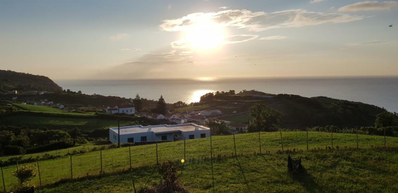 Quinta Do Calvario Lajes das Flores Exterior foto